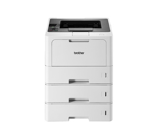 Brother HL-L5210DNTT imprimante laser 1200 x 1200 DPI A4