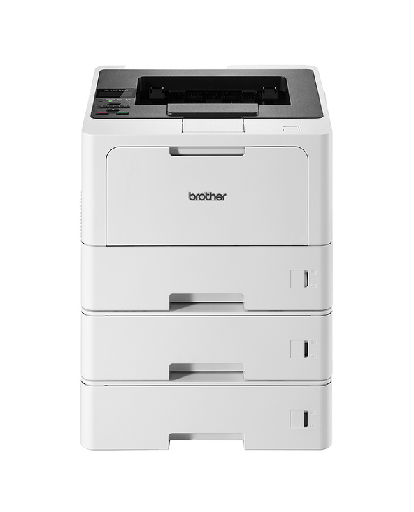 Brother HL-L5210DNTT imprimante laser 1200 x 1200 DPI A4