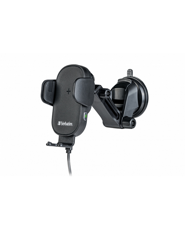 Verbatim FWC-01 Support actif Mobile/smartphone Noir