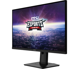 MSI G274QPX 27" Quad HD 1 ms Noir