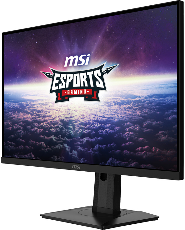 MSI G274QPX 27" Quad HD 1 ms Noir