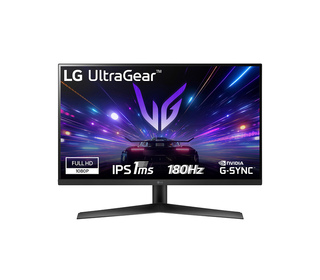 LG 27GS60F 27" LCD Full HD 1 ms Noir