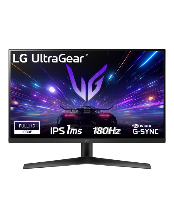 LG 27GS60F 27" LCD Full HD 1 ms Noir