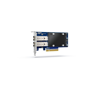 QNAP QXG-10G2SF-X710 carte réseau Interne