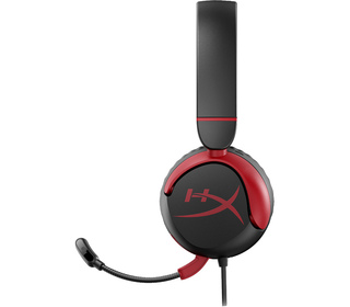 HyperX Cloud Mini — Casque pour gaming (noir)