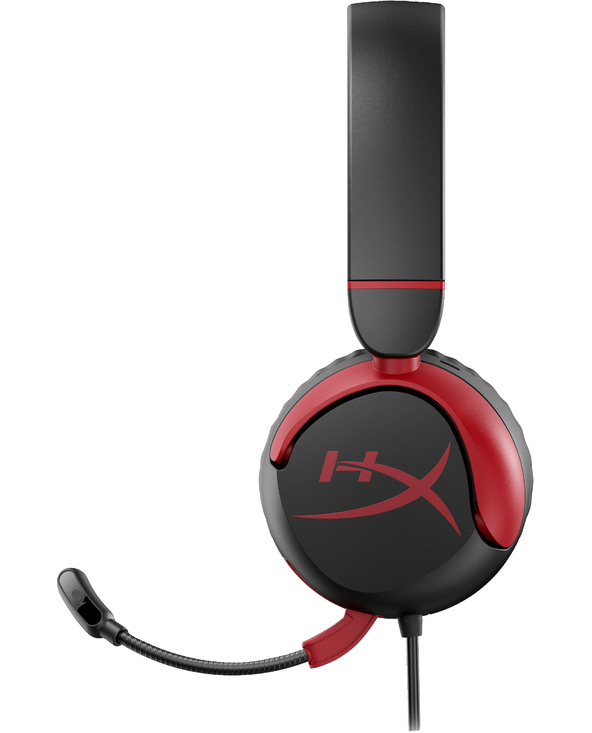 HyperX Cloud Mini — Casque pour gaming (noir)