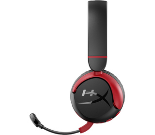 HyperX Cloud Mini — Casque sans fil pour gaming (noir)