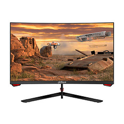 Dahua Technology DHI-LM24-E230C 23.6" LED Full HD 1 ms Noir