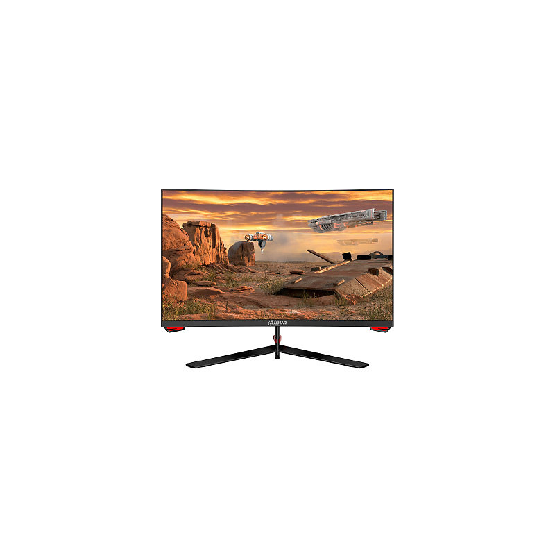 Dahua Technology DHI-LM24-E230C 23.6" LED Full HD 1 ms Noir