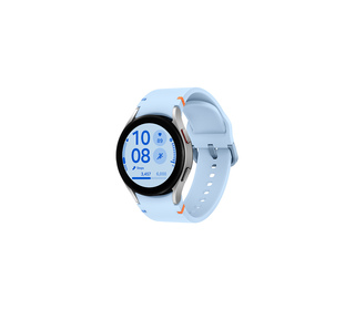 Samsung Galaxy Watch FE 40mm Argent Bluetooth