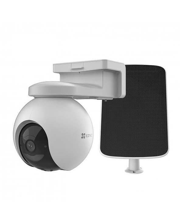 EZVIZ EB8 4G + Solar panel E Sphérique Caméra de sécurité IP Extérieure 2304 x 1296 pixels Plafond/mur