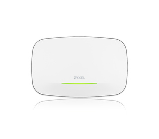 Zyxel WBE530-EU0101F point d'accès réseaux locaux sans fil Blanc