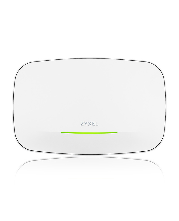 Zyxel WBE530-EU0101F point d'accès réseaux locaux sans fil Blanc