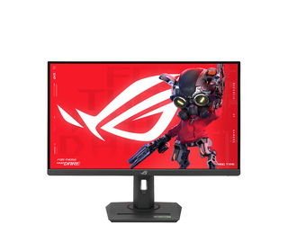 ASUS ROG Strix XG27ACG 27" LED Wide Quad HD 1 ms Noir