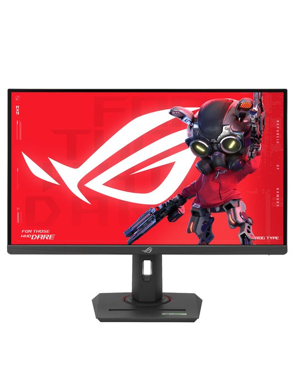 ASUS ROG Strix XG27ACG 27" LED Wide Quad HD 1 ms Noir