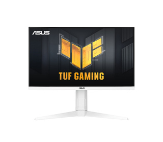 ASUS TUF Gaming VG27AQML1A-W 27" LCD Wide Quad HD 1 ms Blanc