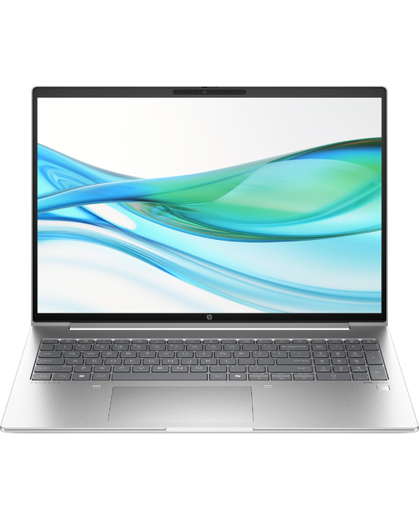 HP ProBook 460 G11 16" Intel Core Ultra 7 16 Go Argent 1 To