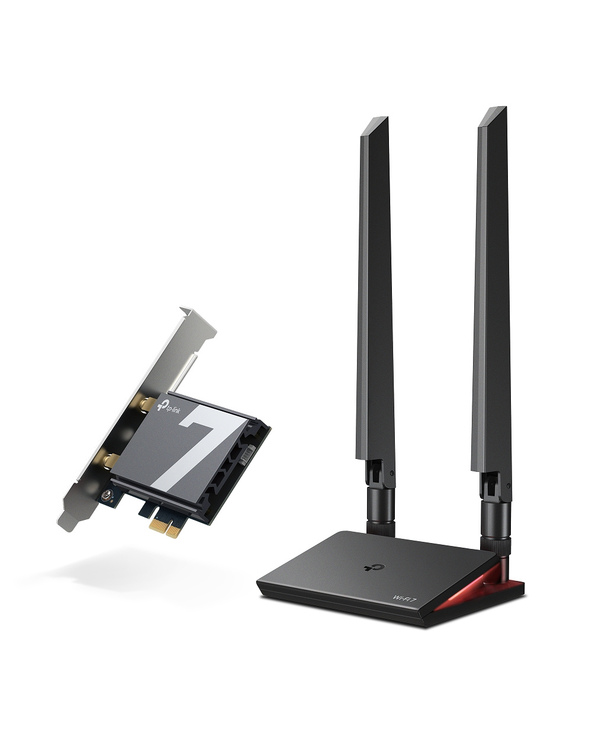 TP-Link Archer TBE550E Interne WLAN / Bluetooth 9300 Mbit/s