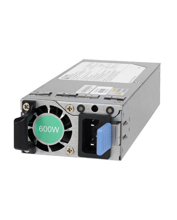 NETGEAR APS600W unité d'alimentation d'énergie 600 W Argent