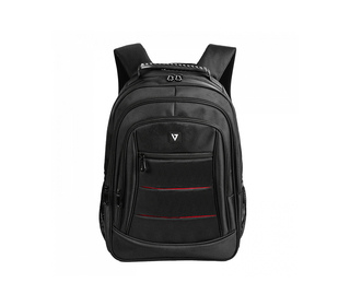 V7 CBPX16-BLK sacoche d'ordinateurs portables 40,6 cm (16") Sac à dos Noir