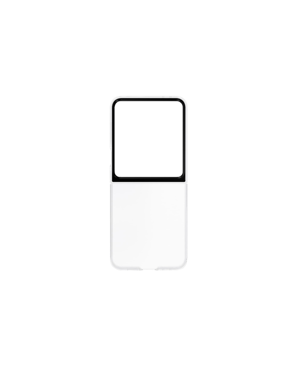Samsung GP-FFF741YCA coque de protection pour téléphones portables 17 cm (6.7") Housse Transparent