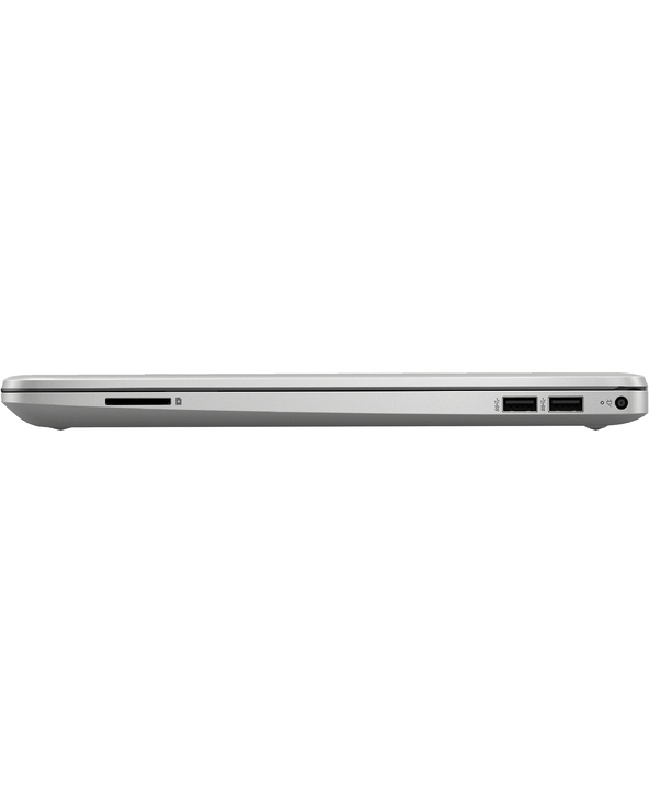 HP 255 G9 15.6" AMD Ryzen 5 8 Go Argent 512 Go