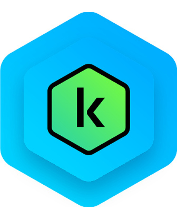 Kaspersky Standard Sécurité antivirus Base 1 licence(s) 1 année(s)