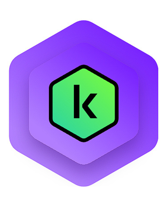 Kaspersky Plus Sécurité antivirus Base 1 licence(s) 1 année(s)