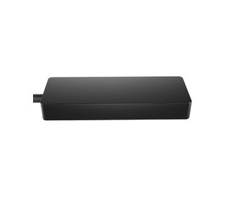 HP Concentrateur USB-C 4K