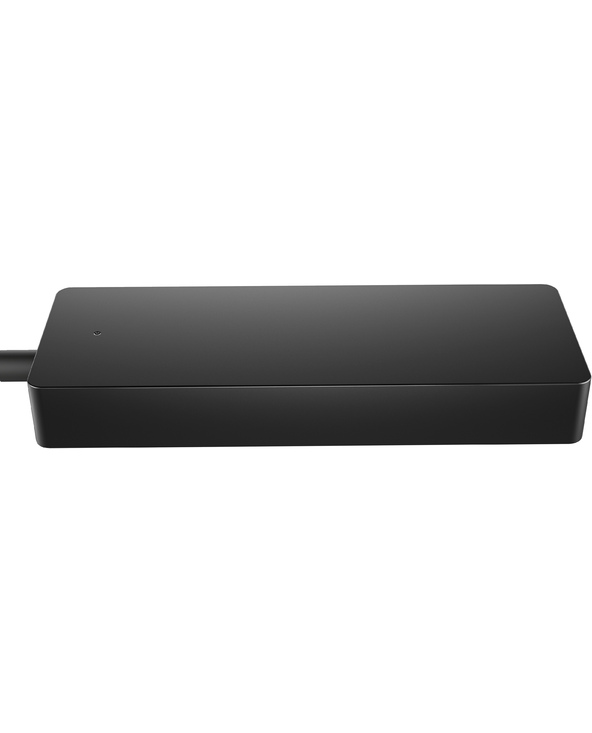 HP Concentrateur USB-C 4K
