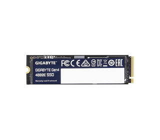 GIGABYTE Gen4 4000E 1 To M.2 PCI Express 4.0 NVMe 3D NAND