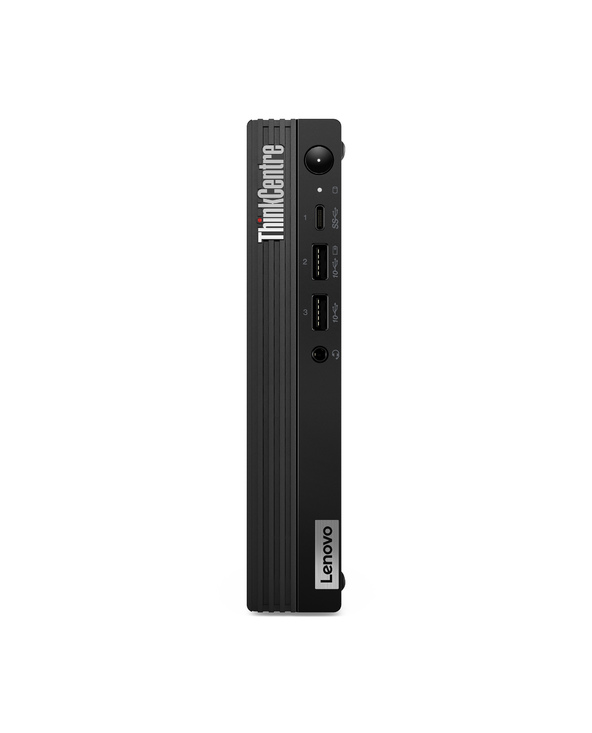 Lenovo ThinkCentre M70Q Mini PC I5 8 Go 512 Go Windows 11 Pro Noir
