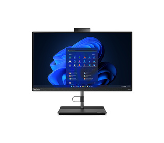 Lenovo ThinkCentre NEO 30A 21.5" I5 8 Noir 256 Go