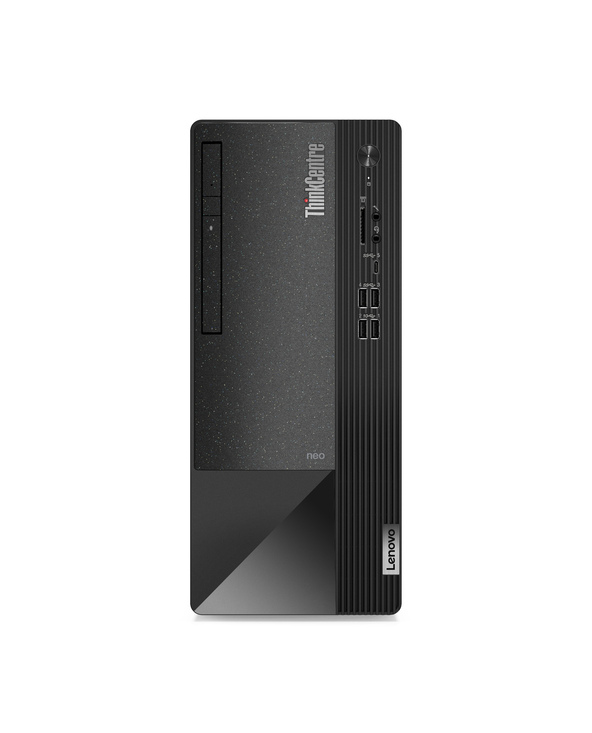 Lenovo ThinkCentre NEO 50T PC I3 8 Go 256 Go Windows 11 Pro Noir