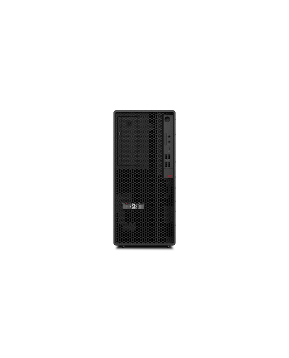 Lenovo ThinkStation P2 Station de travail I7 32 Go 1 To Windows 11 Pro Noir