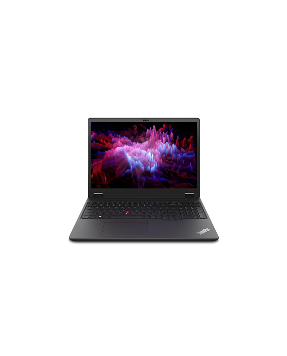 Lenovo ThinkPad P16V 16 Intel Core Ultra 7 16 Go Noir 512 Go