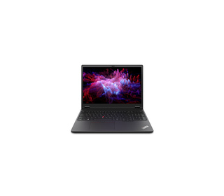 Lenovo ThinkPad P16V 16" Intel Core Ultra 7 32 Go Noir 1 To