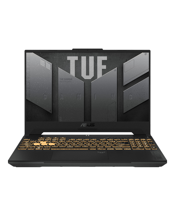 ASUS TUF Gaming TUF507VI-LP121 15.6" I7 16 Go Gris 512 Go