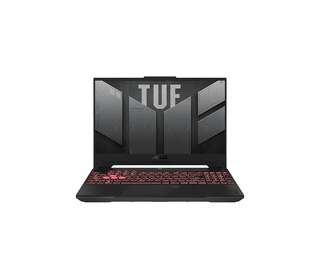 ASUS TUF Gaming TUF507NV-LP147 15.6" AMD Ryzen 5 16 Go Gris 512 Go