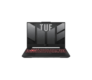 ASUS TUF Gaming TUF707NV-HX026W 17.3" AMD Ryzen 5 16 Go Gris 512 Go