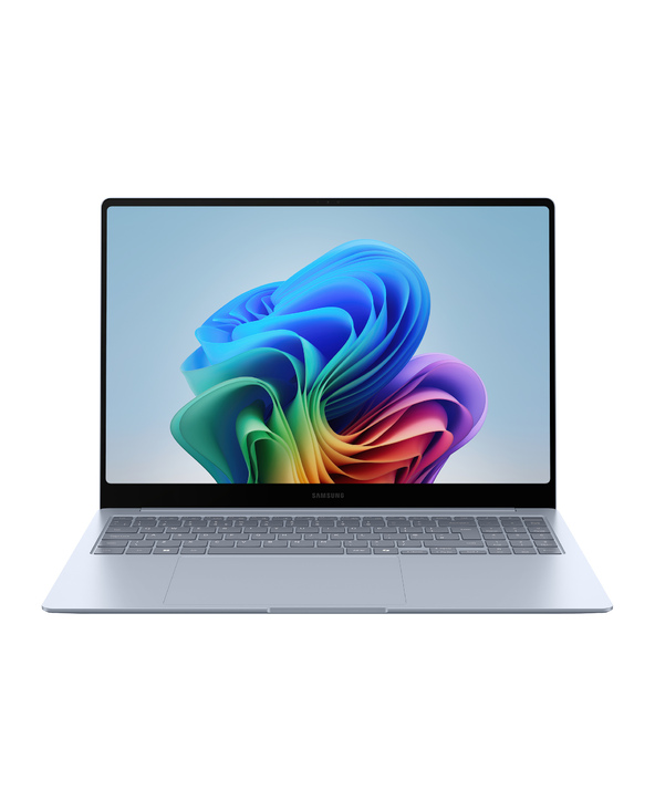 Samsung Galaxy Book4 Edge GALAXY BOOK4 EDGE (16", X ELITE 80 , 16GO) 16" Qualcomm Snapdragon 16 Go Bleu