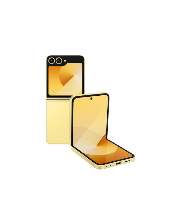 Samsung Galaxy Z Flip6 6.7" 512 Go Jaune