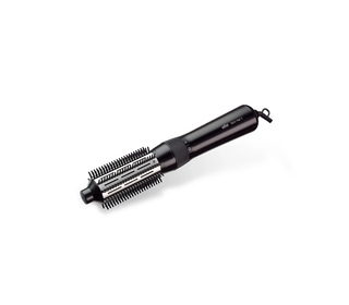 Braun AS330 Brosse soufflante à air chaud À chaleur Noir 400 W 2 m