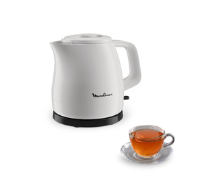 Moulinex Simpleo bouilloire 0,8 L 2400 W Gris clair