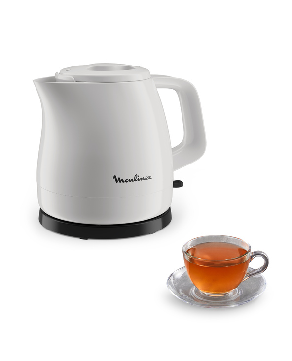 Moulinex Simpleo bouilloire 0,8 L 2400 W Gris clair