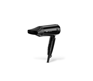Braun Satin Hair 3 HD350 sèche-cheveux 1600 W Noir