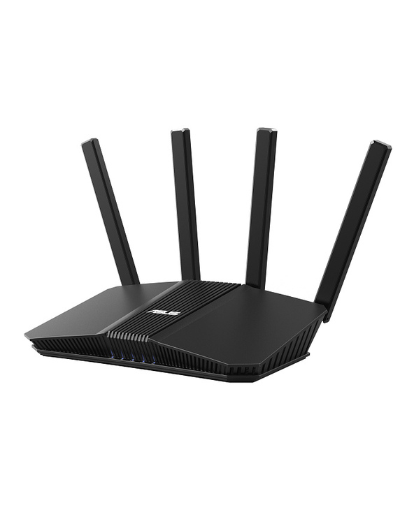 ASUS RT-BE58U routeur sans fil 2.5 Gigabit Ethernet Bi-bande (2,4 GHz / 5 GHz) Noir