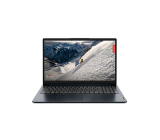 Lenovo IdeaPad 1 15.6" AMD Ryzen 7 16 Go Bleu 512 Go