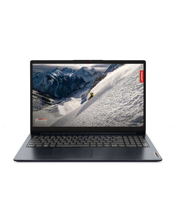 Lenovo IdeaPad 1 15.6" AMD Ryzen 7 16 Go Bleu 512 Go