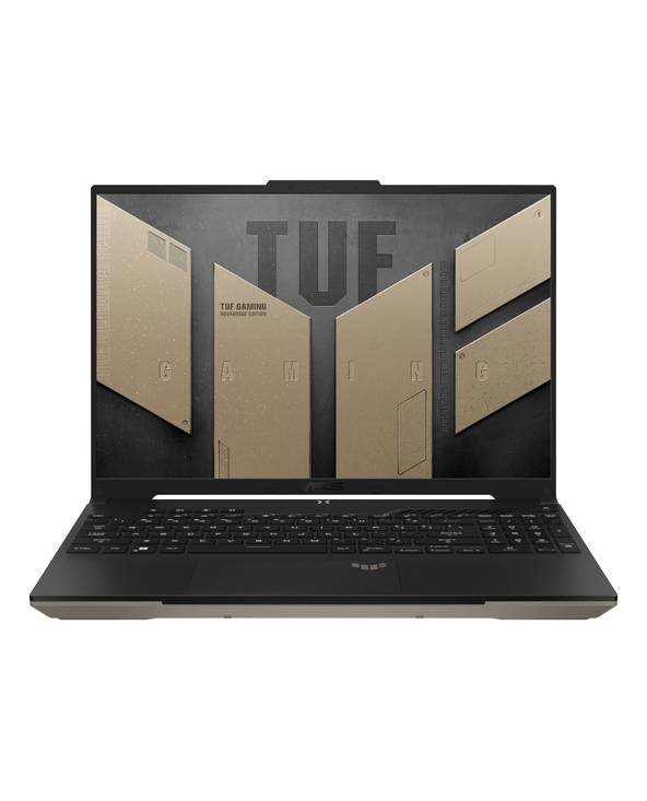 ASUS TUF Gaming TUF617NS-RN3003 16" AMD Ryzen 7 16 Go Noir, Sable 512 Go